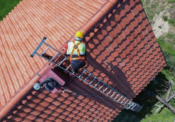 Best Roof Replacement  in Fairport, NY